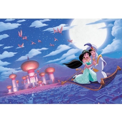 Preinterier FT2240 Fototapeta na stenu Aladin vlies 104cm x 70cm