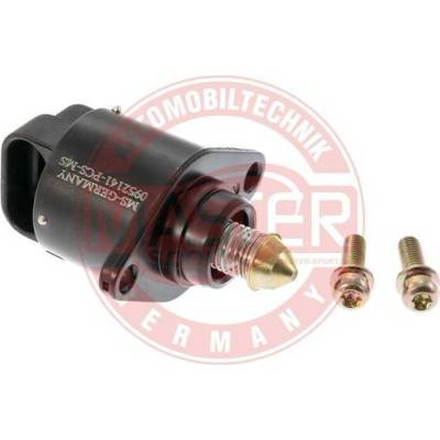 MASTER-SPORT Regulačný ventil voľnobehu (Riadenie prívodu vzduchu) 0951034PCSMS