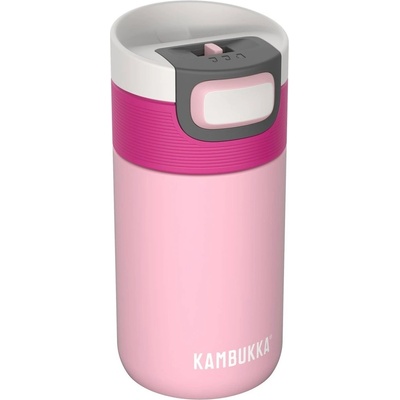 Kambukka Termohrnek Etna 300 ml Ružová