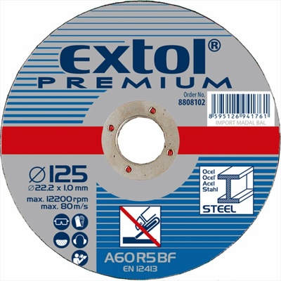 Extol 8808102