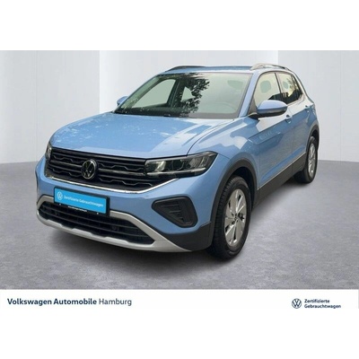 Volkswagen T-Cross 1.0 TSI Life 70 kW