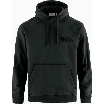 Fjällräven Classic Hoodie M Black