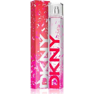 DKNY Donna Karan Energizing parfumovaná voda dámska 100 ml
