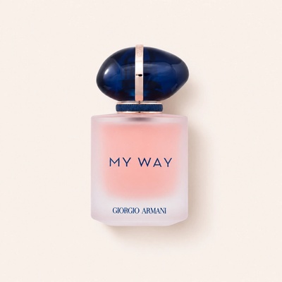 Giorgio Armani My Way Floral parfémovaná voda dámská 50 ml