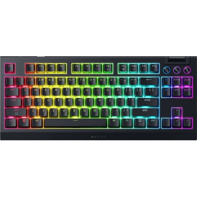 Razer BlackWidow V4 Tenkeyless HyperSpeed RZ03-05480100-R3M1
