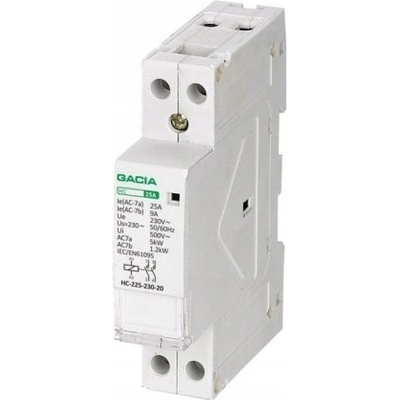 GACIA HC-225