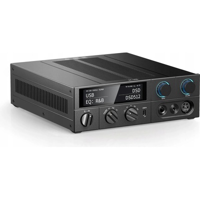 FiiO K15
