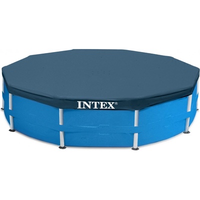 Intex Krycí plachta na bazén Frame 3,05 m 28030 – Hledejceny.cz
