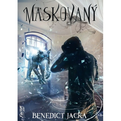 Maskovaný - Alex Verus 6
