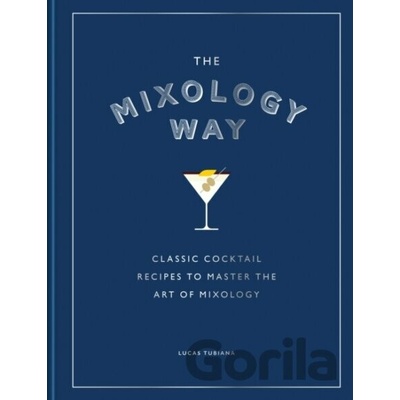 The Mixology Way - Lucas Tubiana