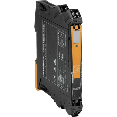 Weidmüller ACT20P-PRO DCDC II-24-S 2816690000 1 ks