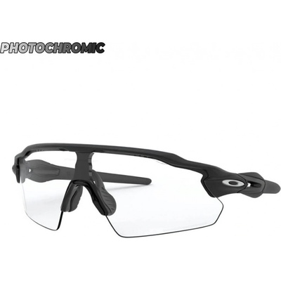 Oakley Radar EV Pitch