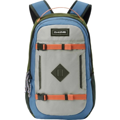 Batoh Dakine MISSION PACK 18L Béžová,Modrá,Čierna,Mix