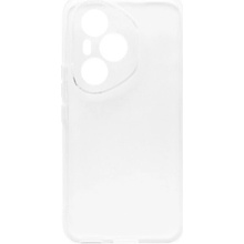 mobilNET silikónové puzdro Honor 400 Pro, priehľadné Moist