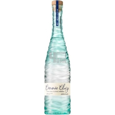 Connie Glaze vodka 40% 0,7 l (holá láhev)