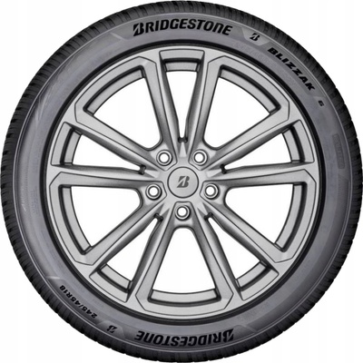 Bridgestone Blizzak 6 225/50 R18 99V