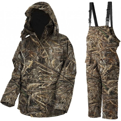 ProLogic Zateplený oblek Max5 Comfort Thermo Suit Camuflage – Hledejceny.cz