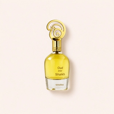 Khadlaj Oud Pour Shaikh parfémovaná voda pánská 100 ml