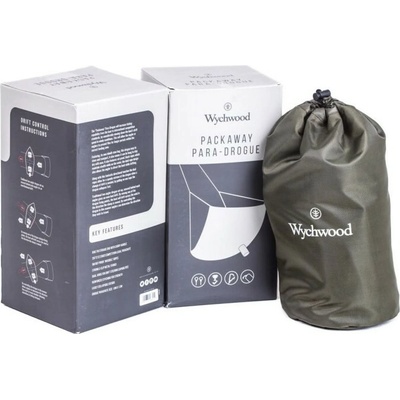 Wychwood Padák k lodi Packaway International Para-Drogue