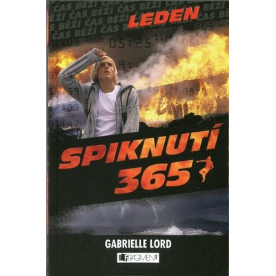 Spiknutí 365 - Leden - Lord Gabrielle – Hledejceny.cz