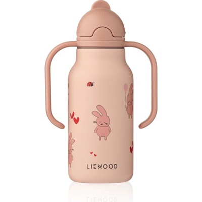 Liewood termofľaša Kimmie Wild child 250 ml