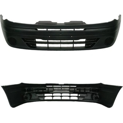 Nárazník přední RENAULT SCENIC (JA), 09.99-06.03 OE 7701473523, 7701472061, 7700428466 – Hledejceny.cz