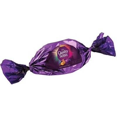 Nestle Quality Street Purely Purple Ones 338 g