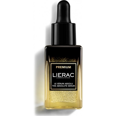 Lierac Premium Serum silně regenerační sérum 30 ml – Hledejceny.cz