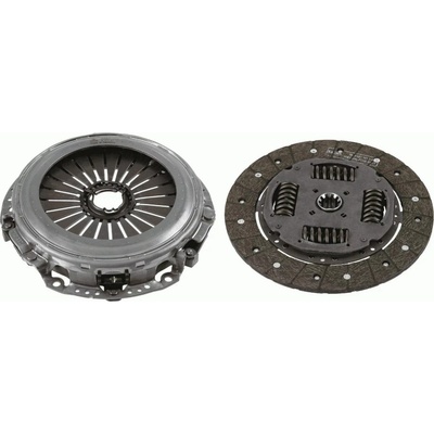 Spojková sada SACHS 3400 700 551