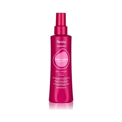 Fanola Color Locker Wonder Sprej na vlasy Unisex 195 ml