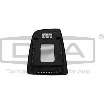 Sklo vonkajšieho zrkadla DPA 81338602