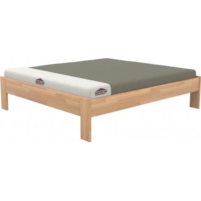 Domestav EKONOMY HORTENZIE FUTON buk cink