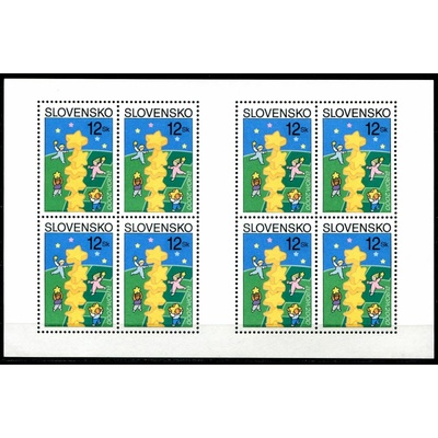 (2000) č. PL 208 - Slovensko - EUROPA (dotisk - oz)