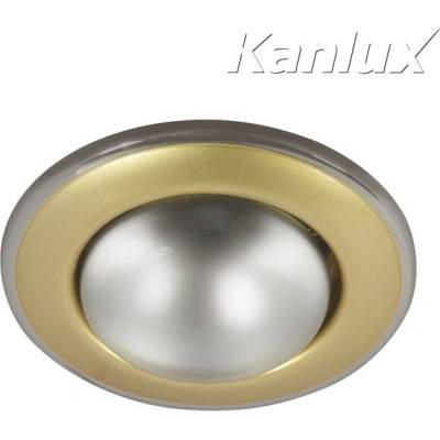 Kanlux DL-RD50-PG/N