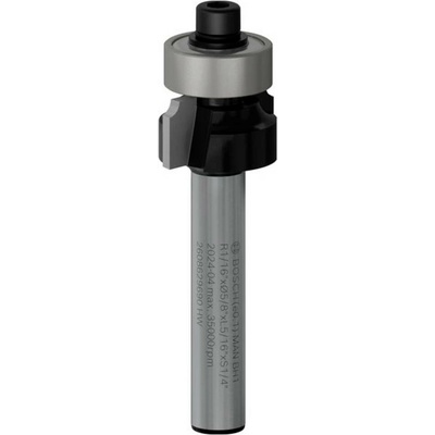 Bosch Accessories 2608629690 zaoblovacia fréza