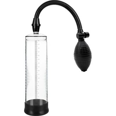 SuperLove Upgraded Penis Vacuum Pump