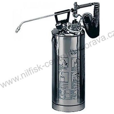 NILFISK ALTO 10 SP WAP 7110010