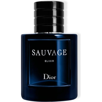 Christian Dior Sauvage Elixir kolínská voda pánská 100 ml