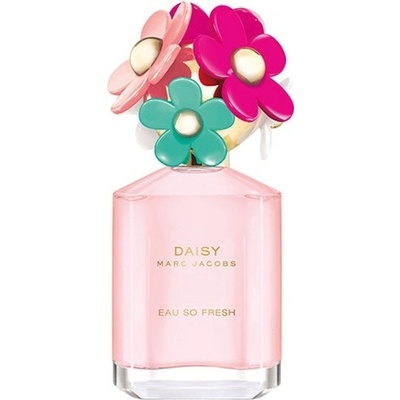 Marc Jacobs Daisy Eau So Fresh Delight toaletná voda dámska 75 ml