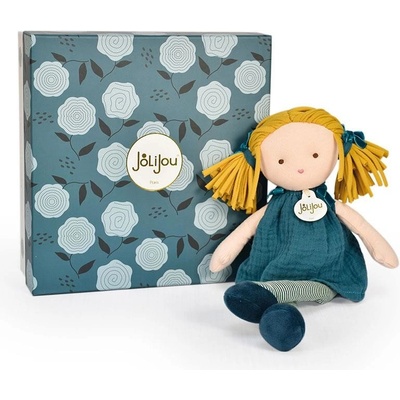 Doudou Jolijou Jade 30 cm