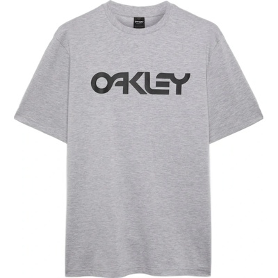 Oakley Mark II 2.0 tričko granite heather