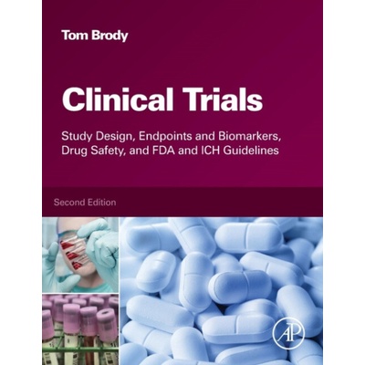 Clinical Trials - Brody, Tom Consultant for Second Genome, Inc. Crohn's disease , Rigel Pharmaceuticals platelet disorder , PrimeGen Biotech stem cell therapy , Regeneron Pharmaceuticals broadly