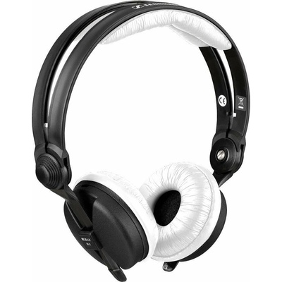Zomo Earpad Set PU for Sennheiser HD25 White