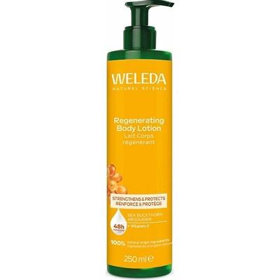 Weleda Regenerating Body Lotion 250 ml
