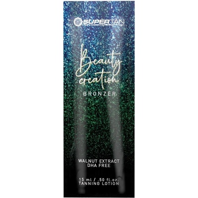 SuperTan Celebration Beauty Creation 15 ml