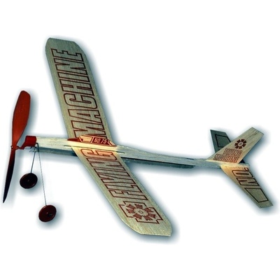 Guillow Flying Machine gumáček 432 mm