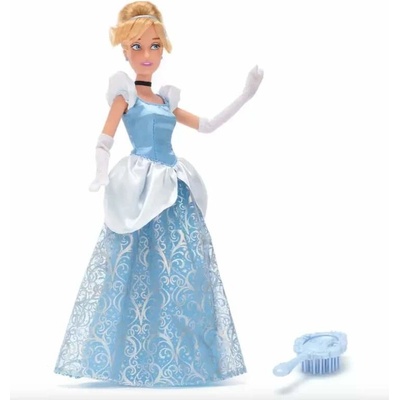 Disney Princezna a princ Popelka