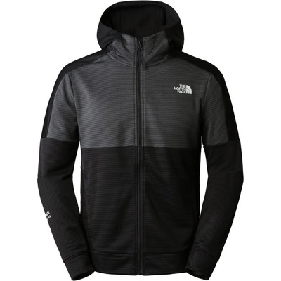 The North Face M MA FULL ZIP FLEECE pánska mikina US NF0A823PKT01