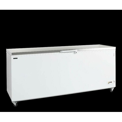 Tefcold CF700 SL