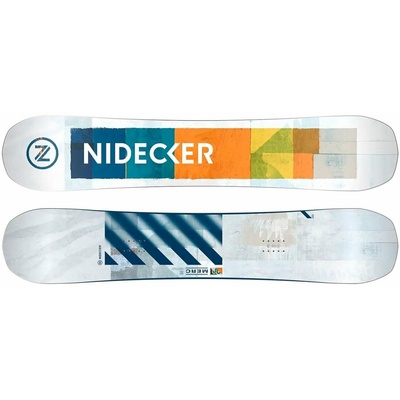 Nidecker Merc 25/26